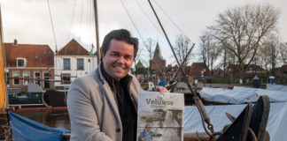 De Veluwse Courant breidt uit naar Elburg