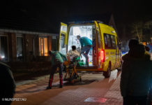 Steekincident in wijk ’t Hul