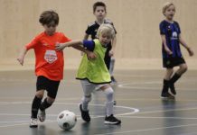 Plus van Elswijk kerstzaaltoernooi groot succes