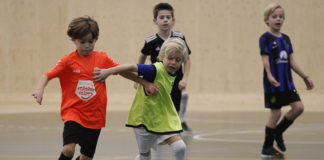 Plus van Elswijk kerstzaaltoernooi groot succes