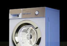 Witgoedregeling voor huishoudens met laag inkomen