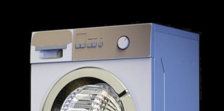 Witgoedregeling voor huishoudens met laag inkomen