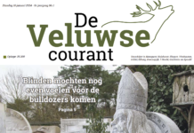 Freelance Advertentieacquisiteur gezocht voor de Veluwse Courant