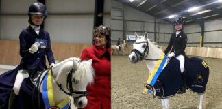 Succes voor KMD leden tijdens de Regiokampioenschappen