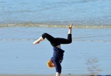 Presentatie over de verbondenheid van lichaam en geest