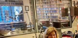 De muziekkeuze van Céline Blom” bij Fermate