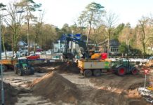 Tijdelijke afsluiting Elspeterweg februari 2024