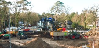 Tijdelijke afsluiting Elspeterweg februari 2024