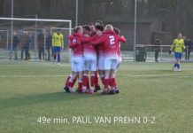 Nunspeet weet koploper Hierden niet te verrassen