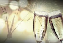 Prima jaarwisseling met relatief weinig schade