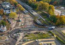 Tijdelijke afsluiting Elspeterweg februari 2024