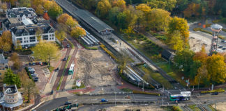 Tijdelijke afsluiting Elspeterweg februari 2024