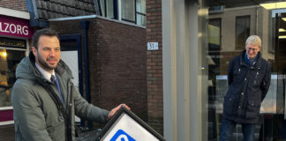 VVV Nunspeet opent deuren op nieuwe locatie