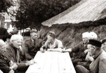 Presentatieavond Elspete met muzikale omlijsting