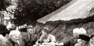 Presentatieavond Elspete met muzikale omlijsting