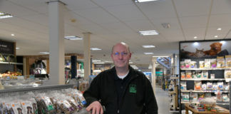 Faillissement formule Dierspecialist heeft geen gevolgen voor Dierspecialist BERBEN