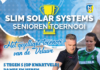 Slim Solar Systems senioren toernooi