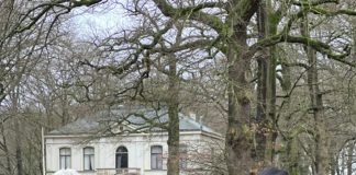 Nieuwe stichting zet zich in voor behoud van eeuwenoud landgoed De Grote Bunte