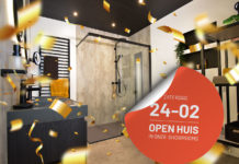 Badkamerspecialist Molenaar houdt Open Huis in Nunspeet