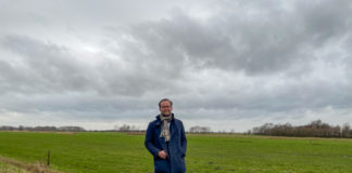 SGP wil duidelijkheid over windbeleid provincie