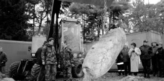 Stationsgebied Nunspeet profiteert van Bommenregeling