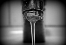 Nunspeet en omgeving zitten zonder water door leidingbreuk