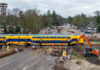 Update werkzaamheden stationsomgeving Nunspeet