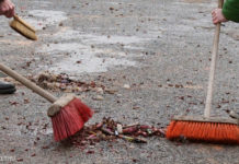 Rustige jaarwisseling met lichte stijging in schadebedrag