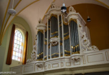 Passie- en Paasconcert van Viva Vox en Salvatori