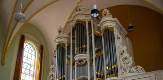 Passie- en Paasconcert van Viva Vox en Salvatori