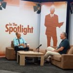 De eerste week in Suriname zit er op. Het project ‘50 boeken voor Suriname’ is een groot succes