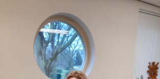 50e handtekening gezet onder het Mantelzorg Akkoord Nunspeet