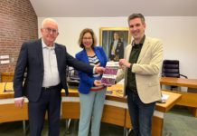 Politiek Nunspeet wil meer begrijpelijk taalgebruik