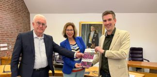 Politiek Nunspeet wil meer begrijpelijk taalgebruik