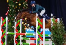 Mooie resultaten voor ponyclub Klein Maar Dapper