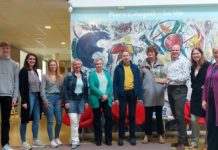 PvdA GroenLinks zet SWN in het zonnetje