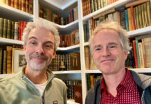 Paasconcert in het teken van Maria Magdalena