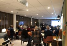 Energiecafé op 26 maart met als thema “Netcongestie: kan de thuisaccu bijdragen aan een oplossing?”