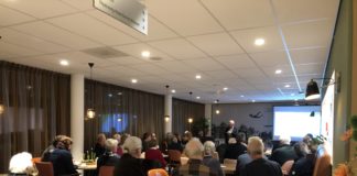 Energiecafé op 26 maart met als thema “Netcongestie: kan de thuisaccu bijdragen aan een oplossing?”