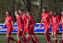 VV Nunspeet doet goede zaken