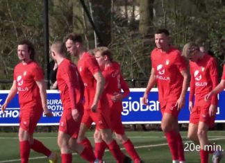 VV Nunspeet doet goede zaken