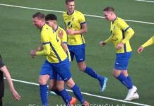 Nunspeet nadert top 3