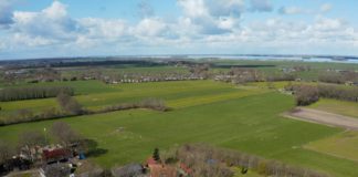 Besluitvorming bestemmingsplan ’t Hul Noord