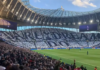 Tottenham’s Reis: van White Hart Lane naar Tottenham Stadium