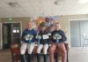 De amazones van Ponyclub Klein Maar Dapper kijken terug op een succesvolle week