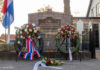 Nunspeet herdenkt bevrijding