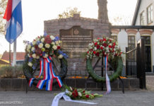 Nunspeet herdenkt bevrijding