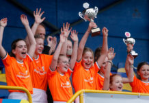 De Bron en IKC Prinses Beatrix grote winnaars bij VTS schoolvoetbaltoernooi