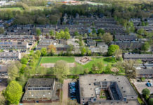 Nieuwe Ontwikkelingen in Nunspeet Oost
