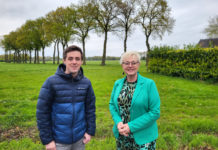 Gemeentebelang wil snel de schop in de grond in ’t Hul Noord